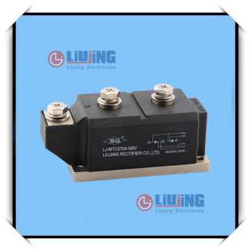 Thyristor Module Mtc200A Mtc250A Mtc300A