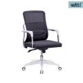 High Back Swivel Lift Office Chair Comfortable High Back Boss Office Chair Manufactory