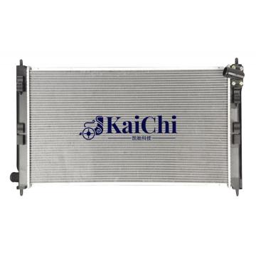 2978 Radiator para 07-09 Mitsubishi Outlander 08-15 Lancer