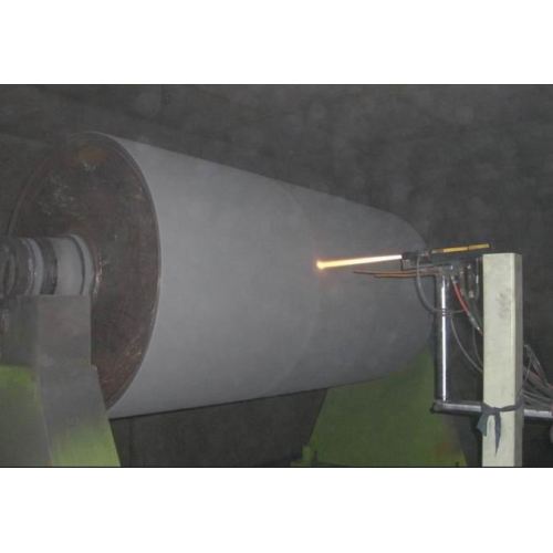86WC-10CO-4CR Thermal Spray Powder HVOF 15-45um