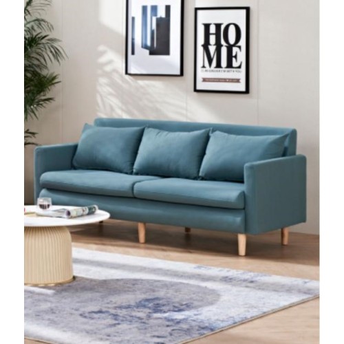 New Modern Style Home Furniture Fabric Sofa