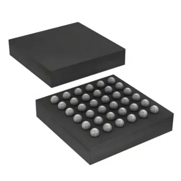 TAS2562YFPR Audio IC DSBGA-36 Original IC Chip