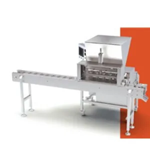 Yufeng Donut Filling Equipment