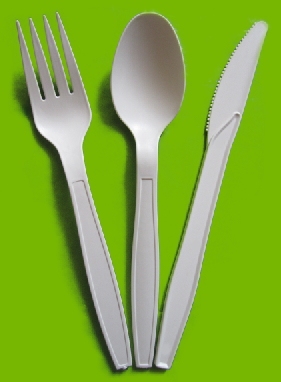 cutlery