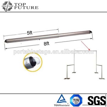 Special crazy Selling adjustable uprights and crossbarTFTD58