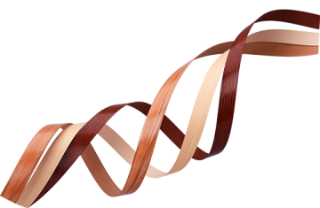 PVC Edge Banding Thin Series