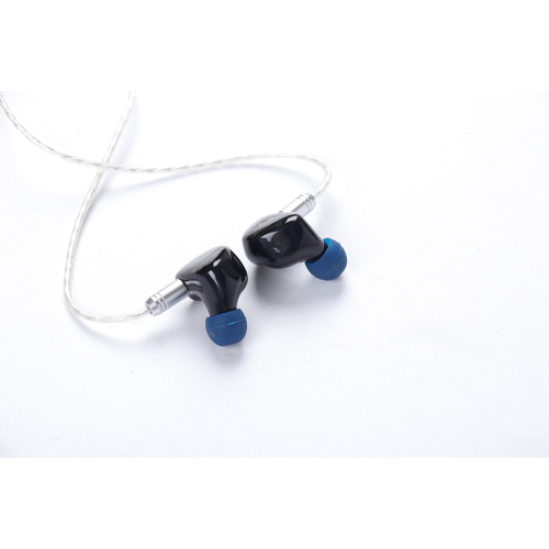 wired high fidelity earphone wholesale headset