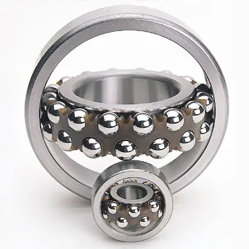 Self-aligning Ball Bearing