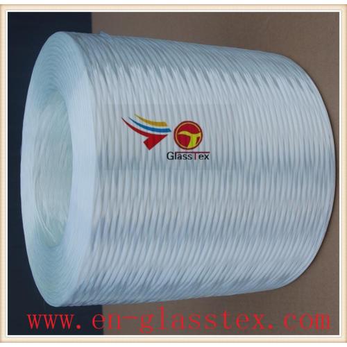 thermoplastic fiberglass roving with excellent properties