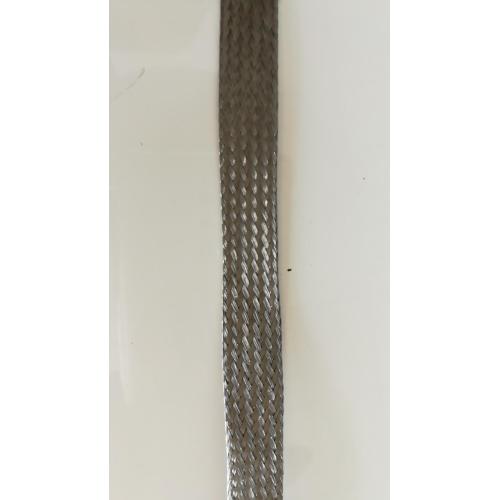 8/3'' Flame Retardant Stainless Steel Sleeve