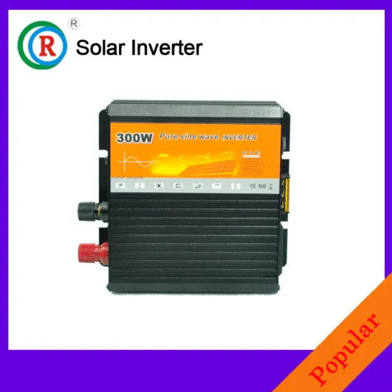Solar Energy Inverter with High Quality (INV-A1)