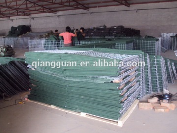 Top level professional pvc defensive barriers