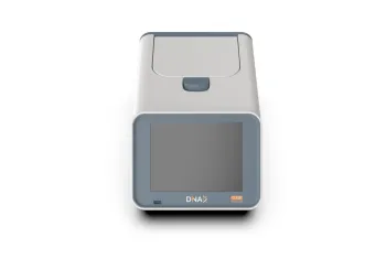 DNA Analysis for PCR System