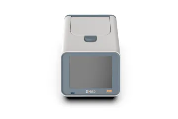 DNA Analysis for PCR System