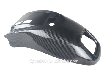 Carbon Fiber Part Rear Fender for Harley-Davidson