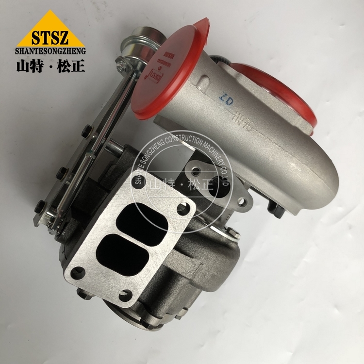 Engine Parts Turbocharger 4038471