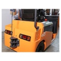 4Ton Electric Towing Tractor with Cabin