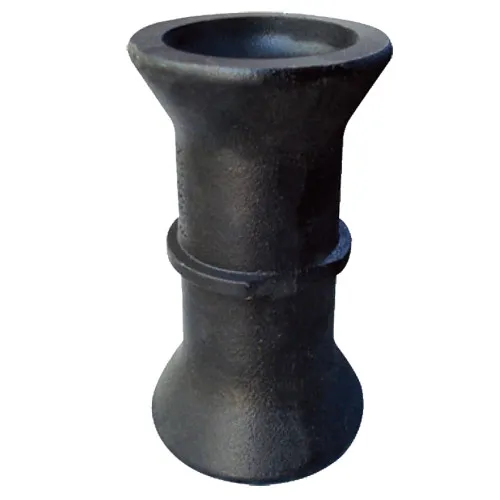 Double Spool 1-1/2" Round Hole P139918 For A 3900 Rmx340 Series Disc 