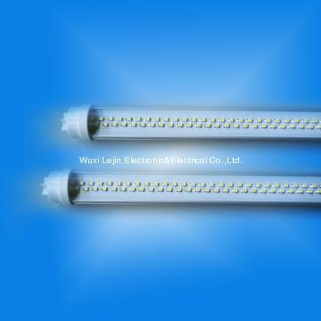 LED tube lights