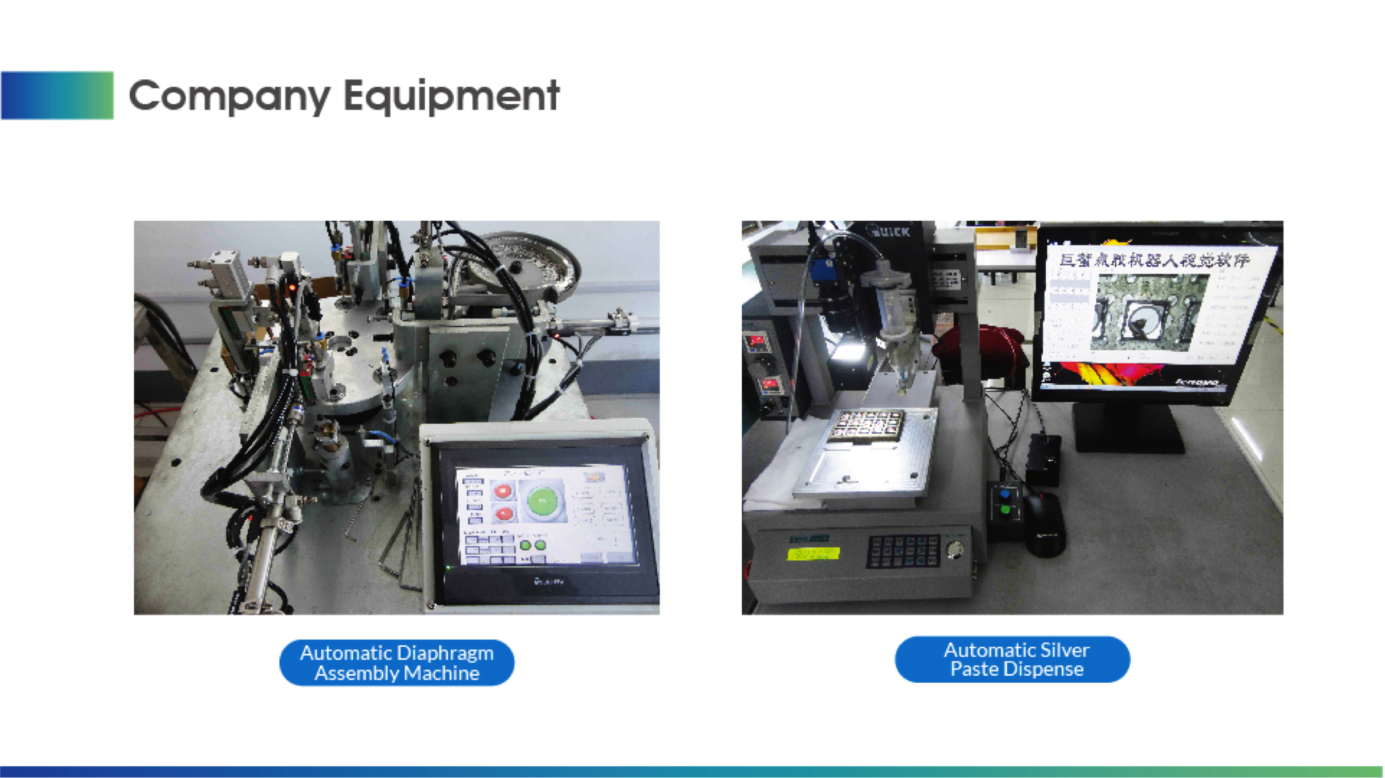 SMD Buzzer SMD-9040B-03627J