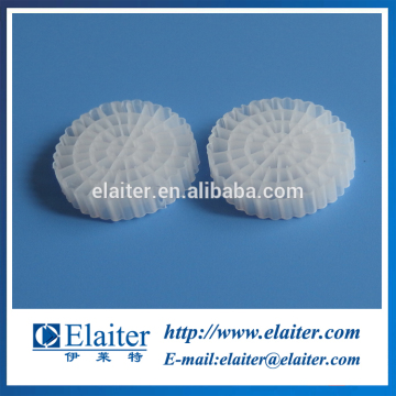 Biological filter media, PE04 K3 Bio filter media & MBBR carrier 12*7mm
