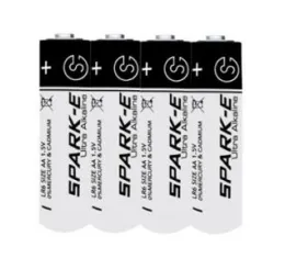 Ultra Alkaline Battery LR03