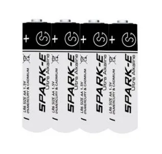 Ultra Alkaline Battery LR03