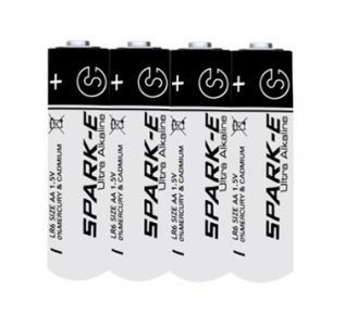 Ultra Alkaline Battery LR03