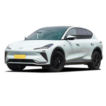 IM LS7 2024: Elite Electric SUV untuk kehidupan bandar