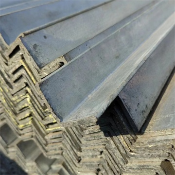 Carbon Steel Angle Bar Structural Steel BarQ195 Q235Q345B