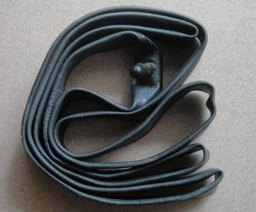 Butyl Rubber Bicycle Inner Tube for Bike Tyre