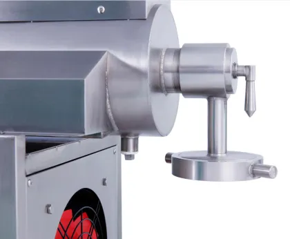 Professional Fully Automatic Fresh Noodle Making Machines Manufacturer