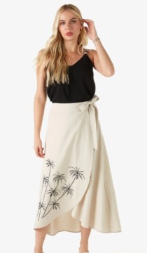 Floral Pattern Fashion Lady Design Women's Dress