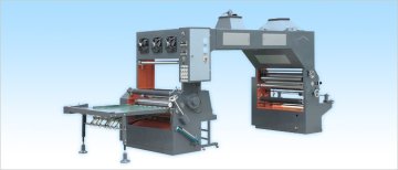 Multi-purpose laminating machine