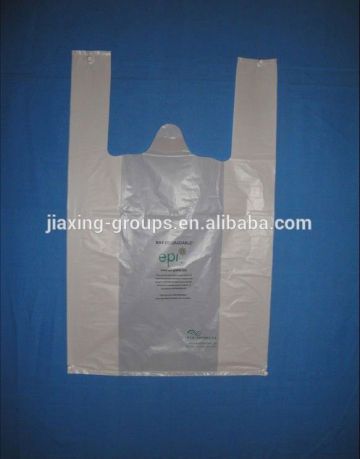 Degradable letter carrier bag,custom design accept,OEM orders are welcome