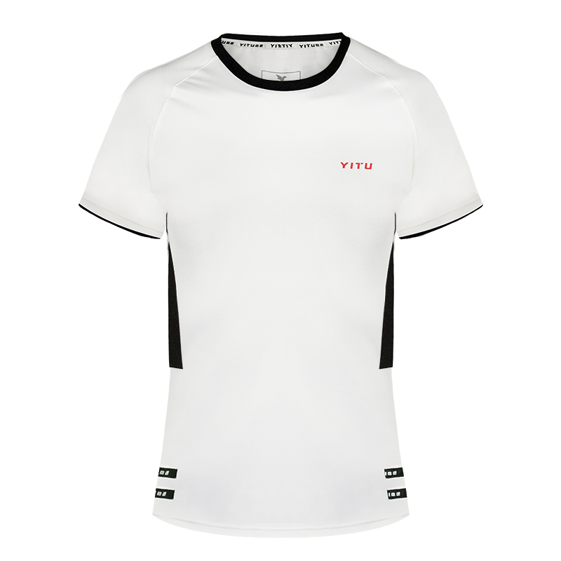 Moisture Wicking T Shirt Comfort