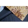 100% Polyester Jacquard Velvet Fabric for Sofa Textile