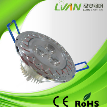 factory supply good -quality 3w led downlight