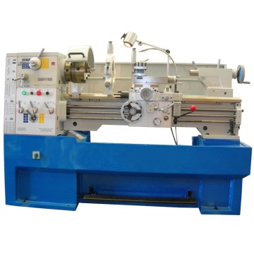 2.2KW Lathe Machine: Specifications, Uses, and Buying Guide