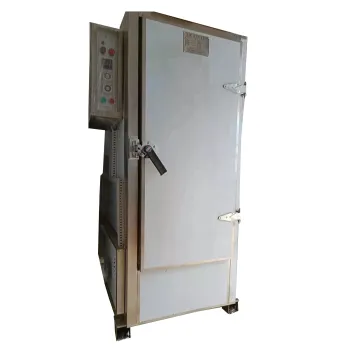 Automatic Socks Making Machine with Steam Heat Setting and Molding