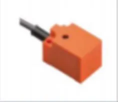 High Precision Proximity Switch Sensors: LJE18S-5N1pnp, 5mm NPN Type