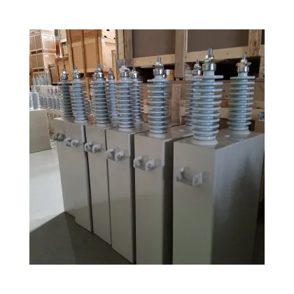 High Voltage Pulse Capacitors: MKPH, Resonance, and Ceramic Disc Capacitors