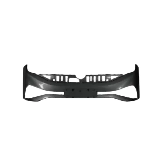 BAINEL Front Bumper and Inner Bracket for VW ID3