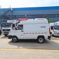 Iveco Bread Refrigerated Truck