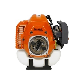 G45L 41.5cc 2 Stroke Brush Cutter Engine