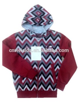 fashion knitted jacket