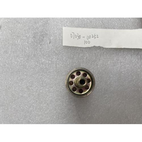 Shantui bulldozer parts Breather plug 07030-00252