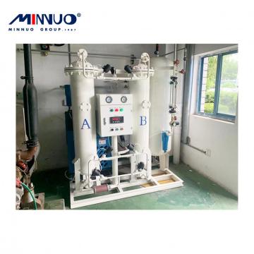 Industrial Grade Nitrogen Generator Quote Forsale