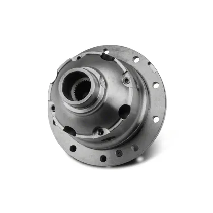 RD117 RD116 RD221 Front and Rear Differential Lockers for Isuzu Axiom 2002-2004