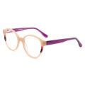 Customizable Acetate Frame Colors